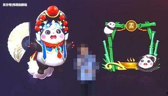 王者梦奇新皮肤爆料视频,梦奇新皮肤惊艳亮相！王者峡谷再添萌宠风采  第2张